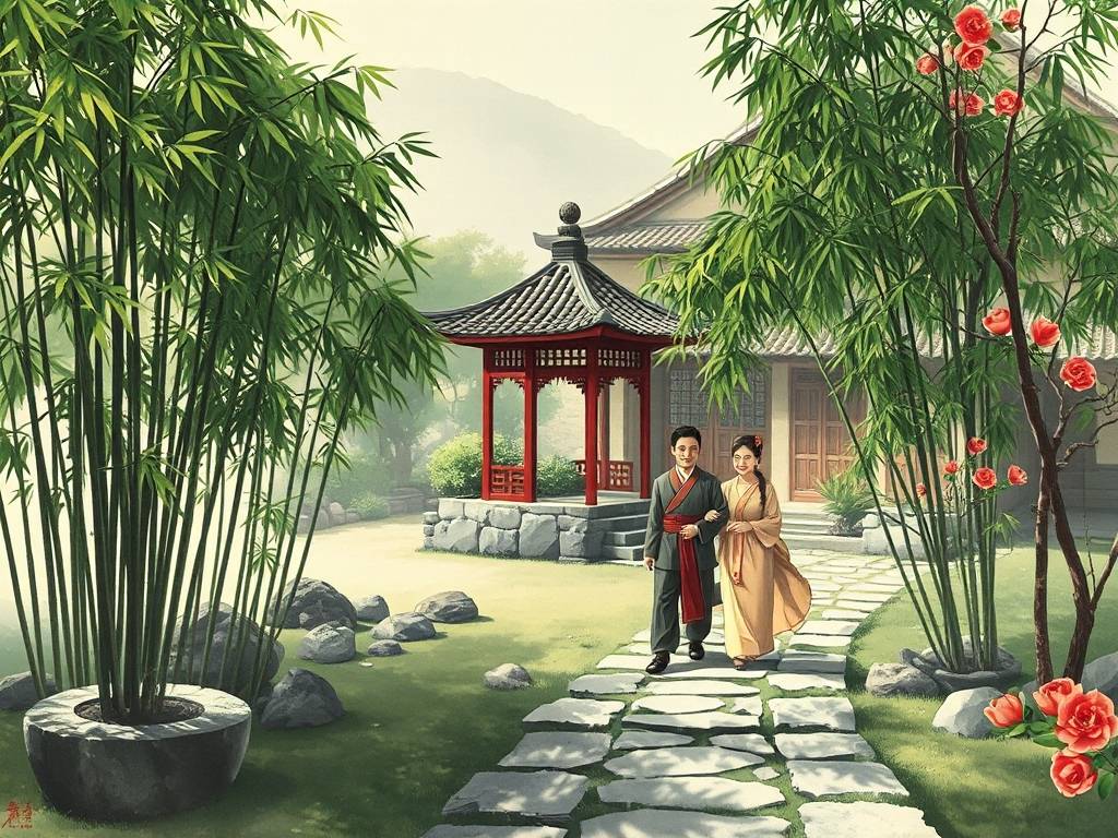 风水变现案例分析题