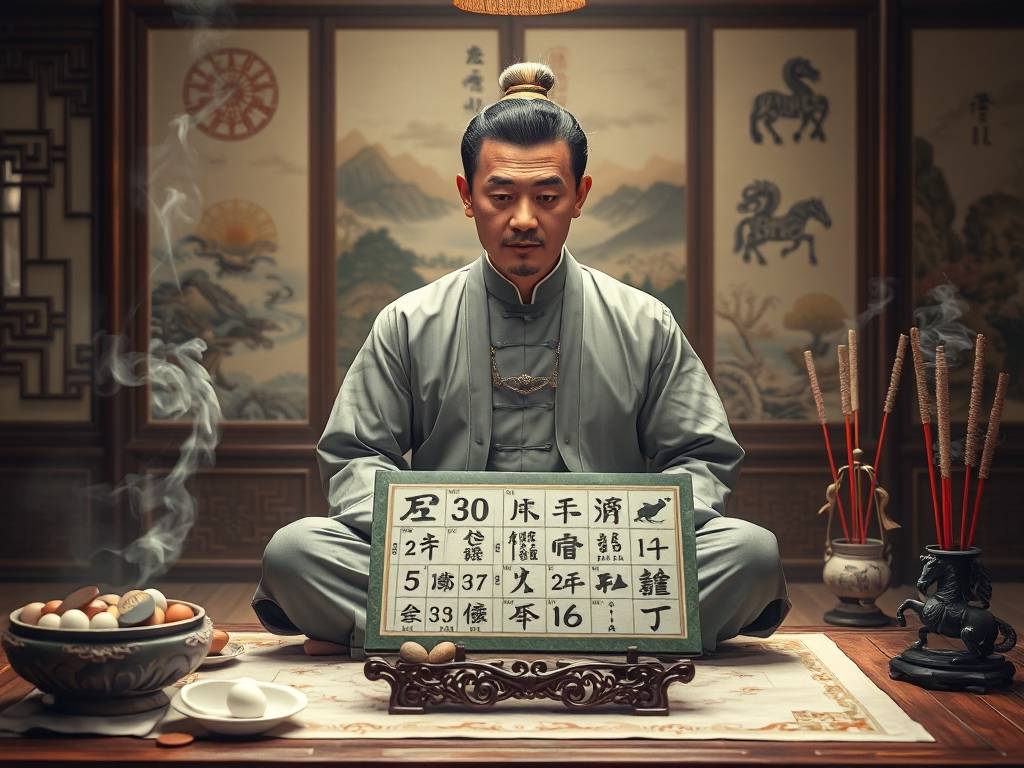 生肖属马的运势卜易居