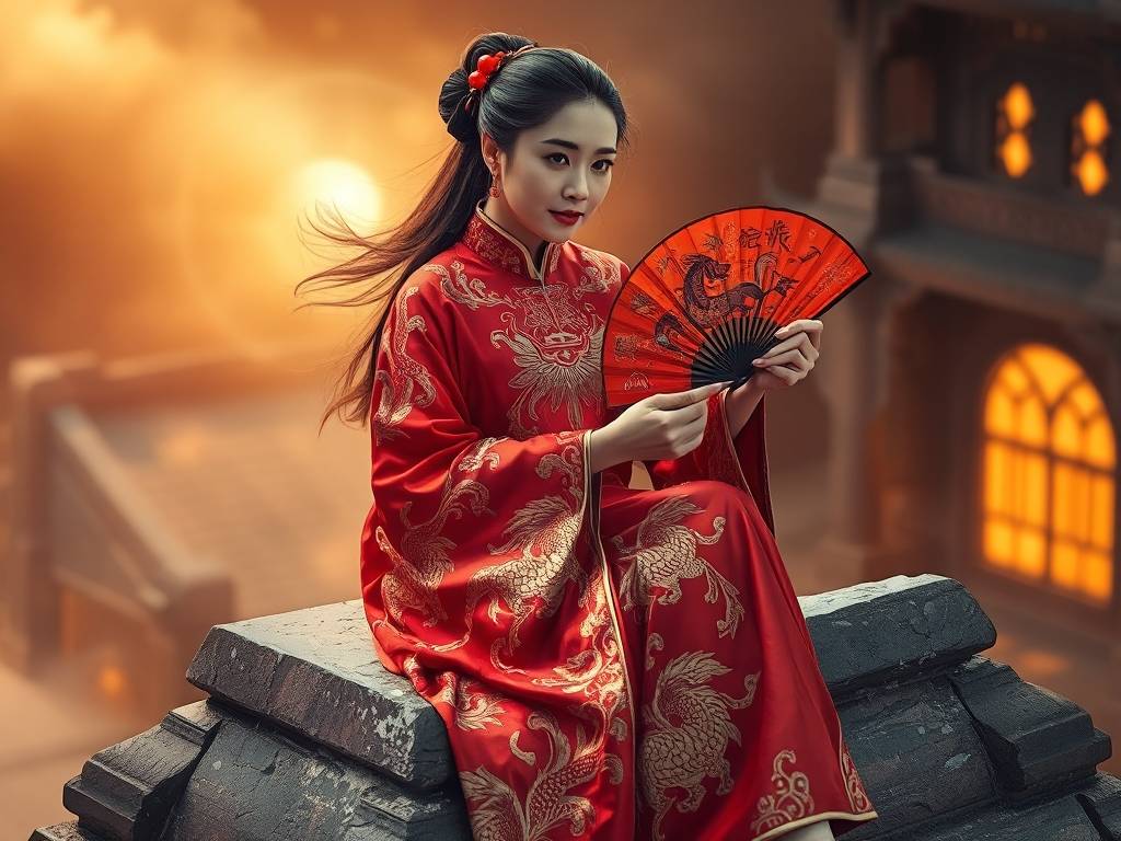 生肖属马的运势卜易居