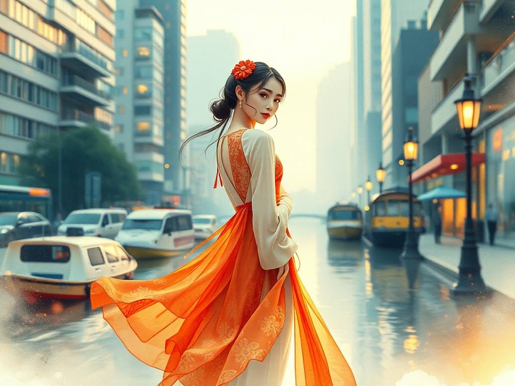 双鱼座爱时尚漂亮吗知乎女生