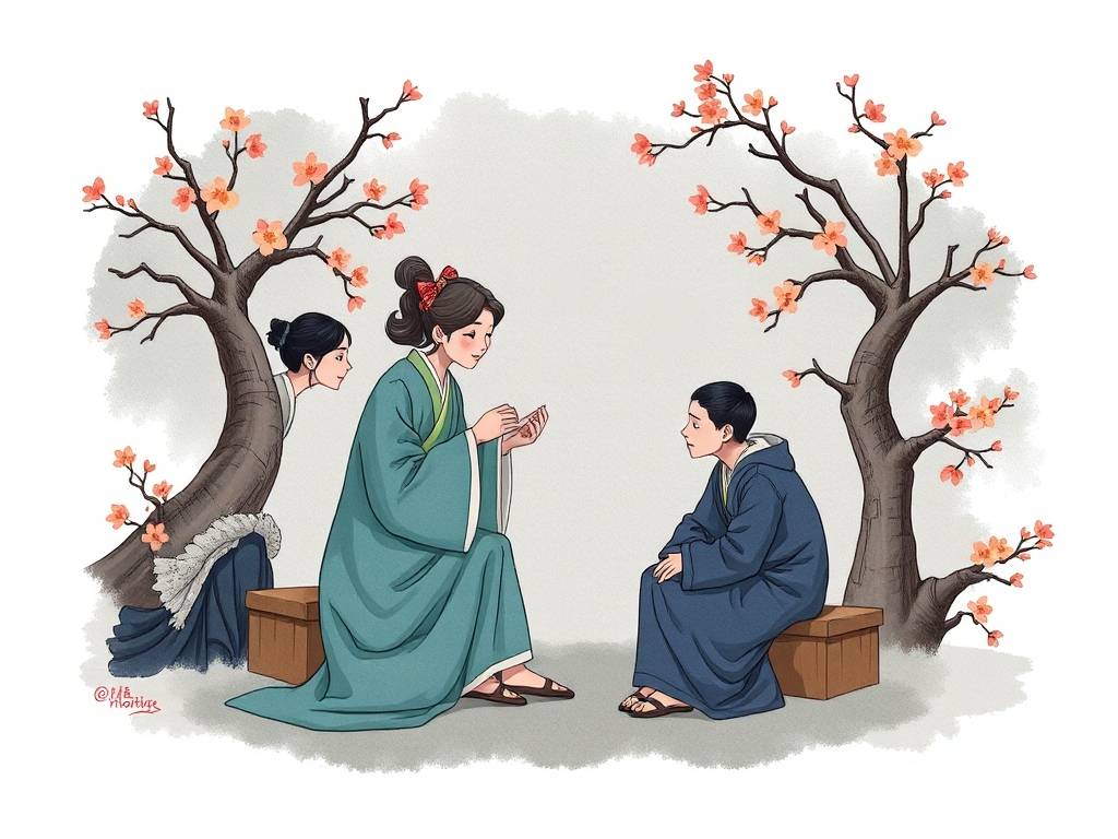 感情中水瓶座女生的性格特征