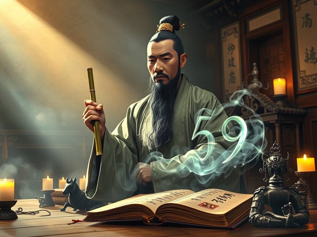 关于关帝灵签49签解签事业的信息