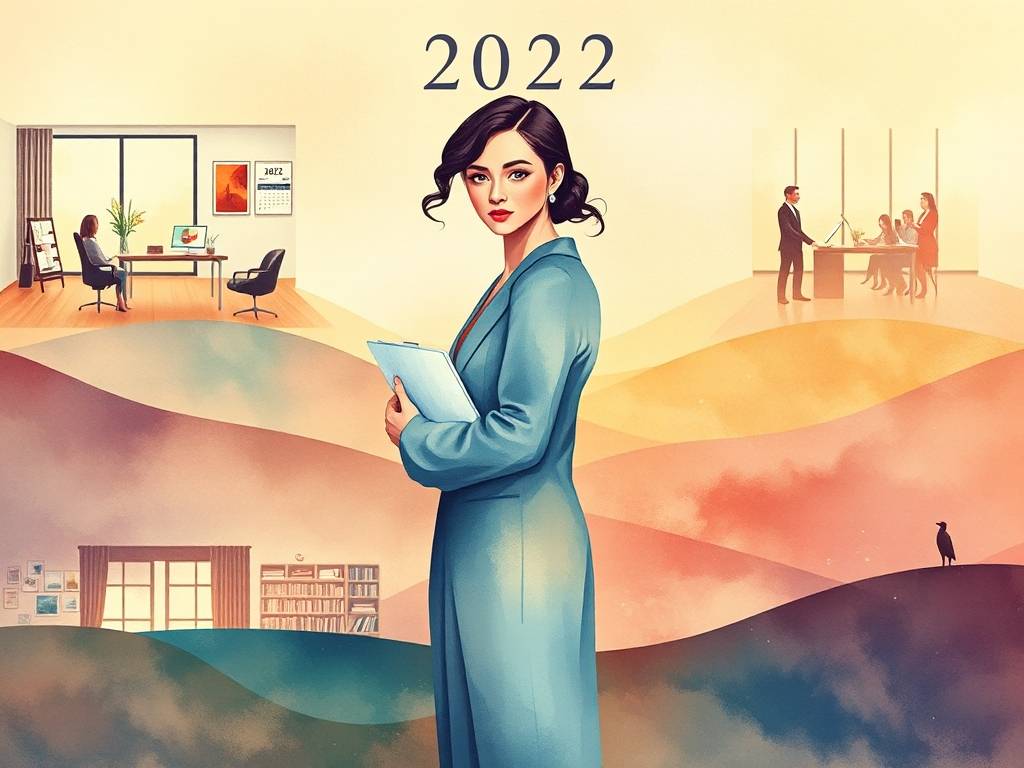 处女座2022年运势每月事业完整版
