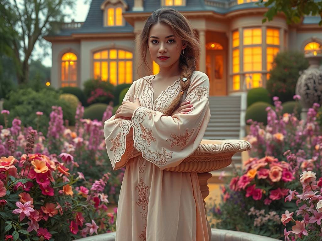巨蟹座性格特点百科女生图片