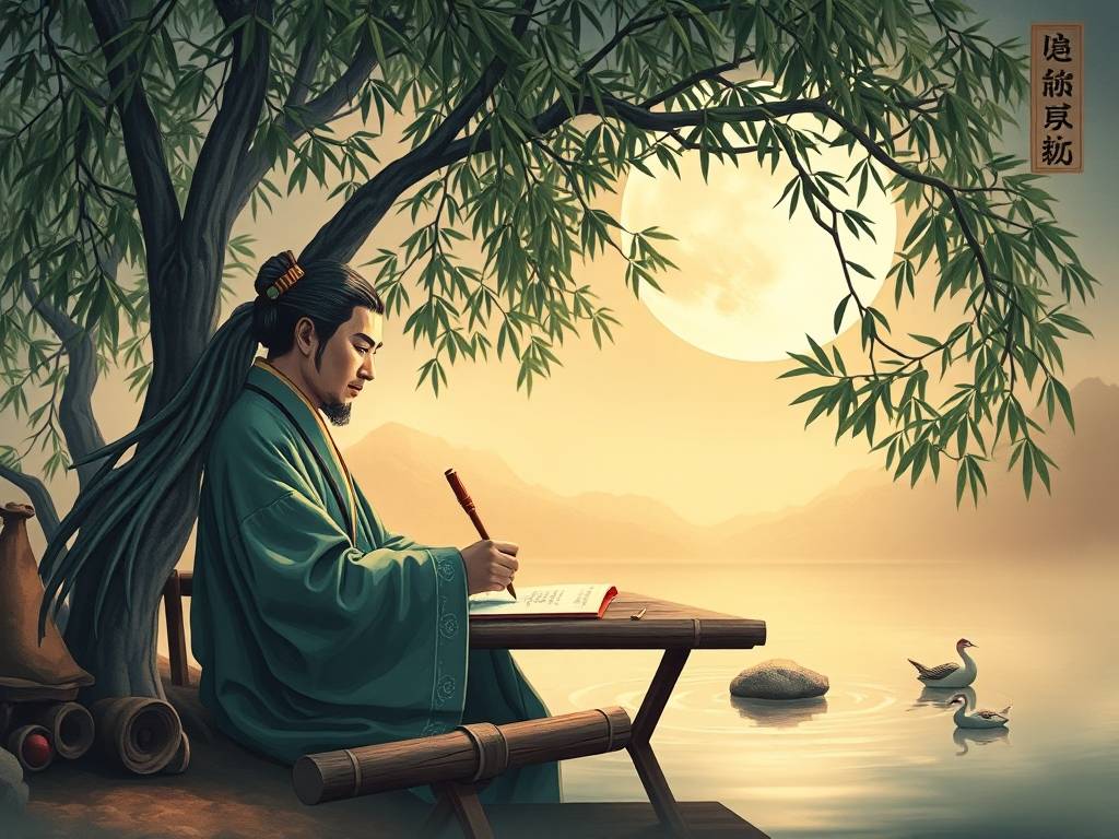 任姓起名诗经楚辞的名字怎么取