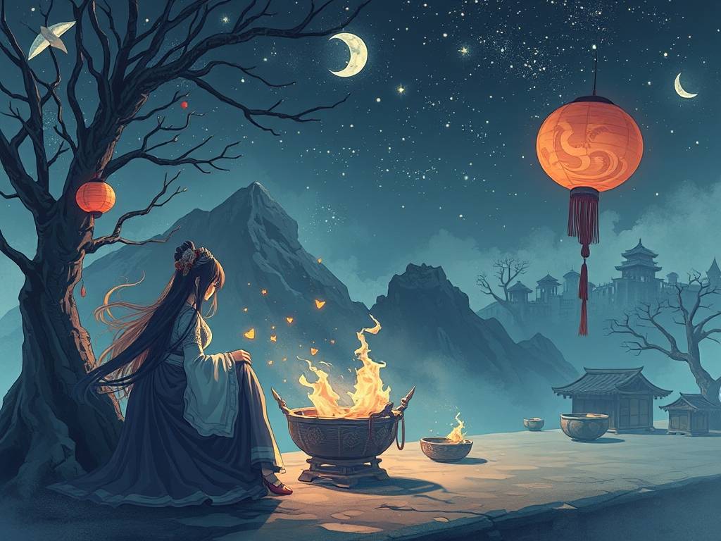 吕祖灵签多久可以抽一次