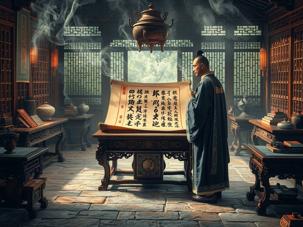 诸葛神签222全解