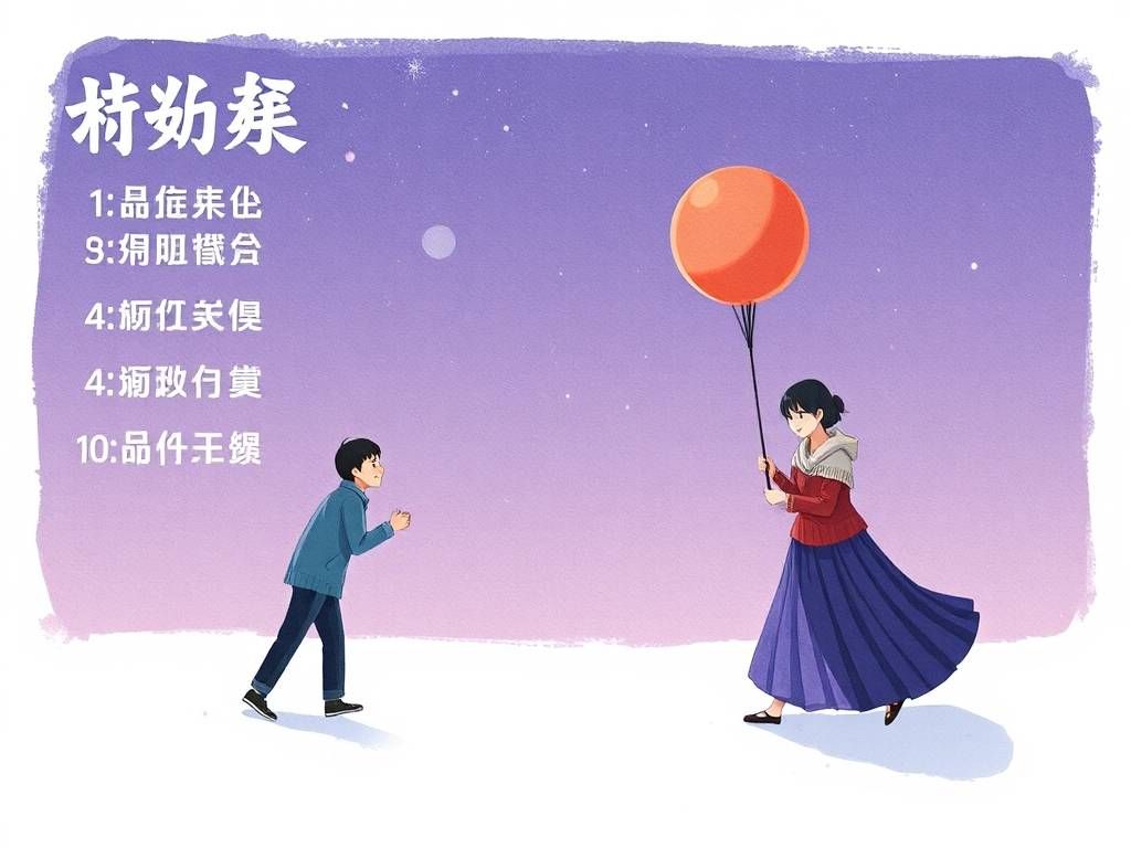 处女座感情性格特点