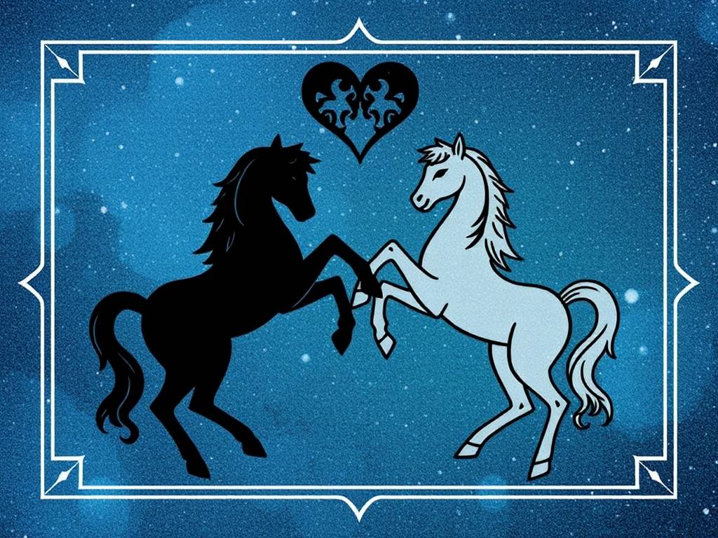 水瓶座与爱情的表现对比分析