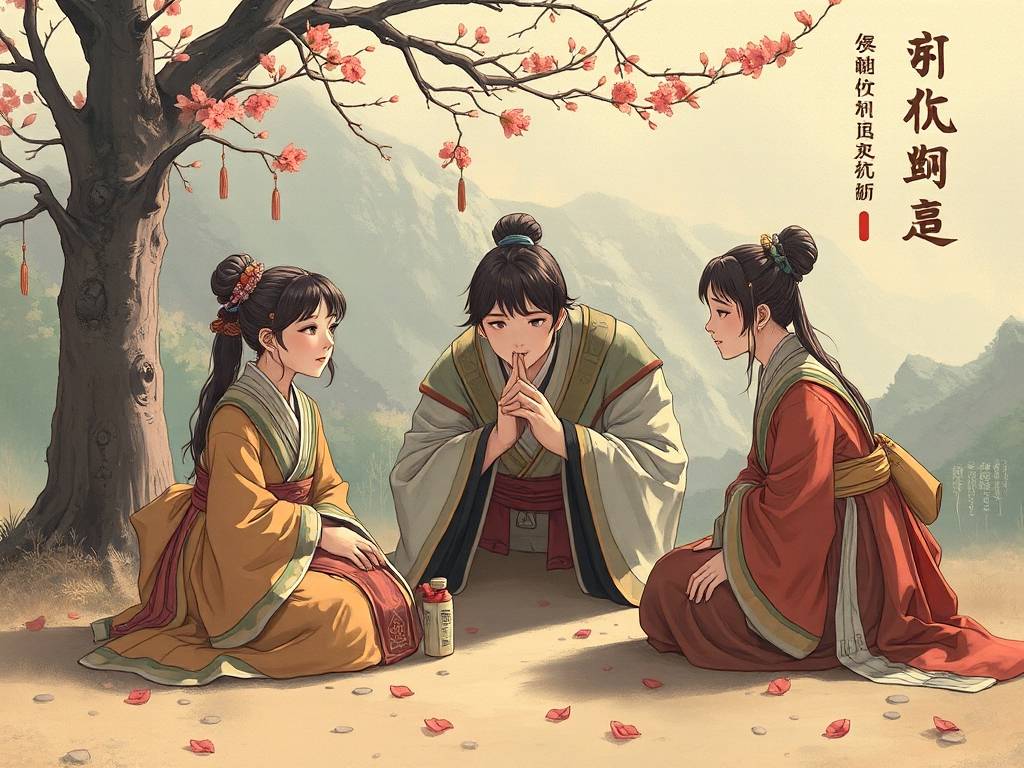 巨蟹座女生合适做什么工作