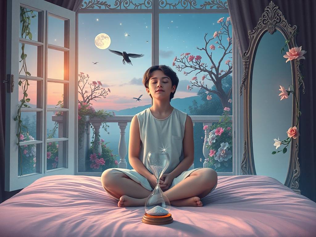 心里想的做梦梦到了会变成现实吗