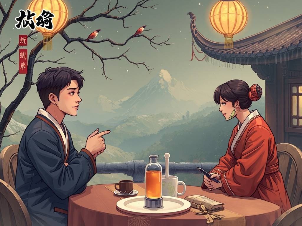 属鸡和属羊的人合吗
