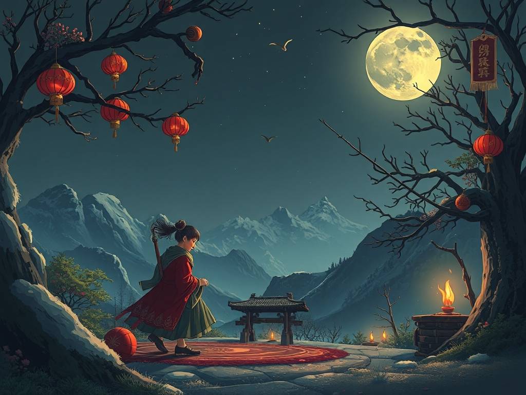 关帝灵签线上抽签怎么抽