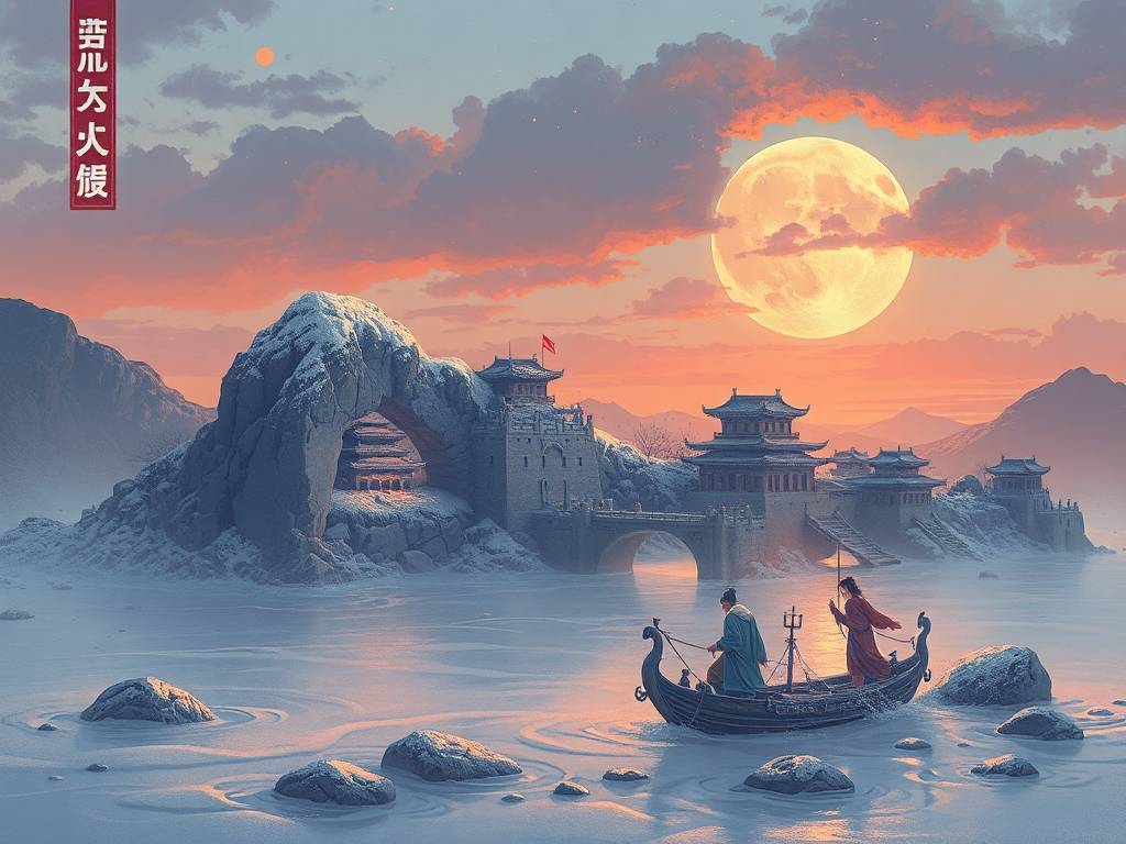 农村阳宅风水绝密口诀