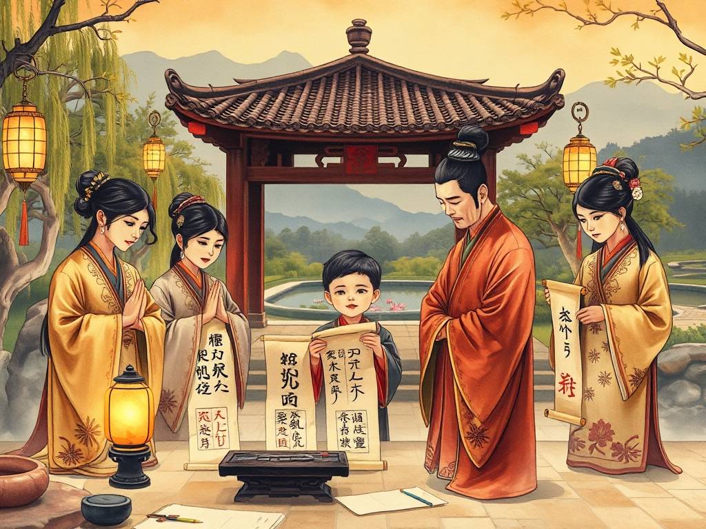 姓名学打分测试姓名网
