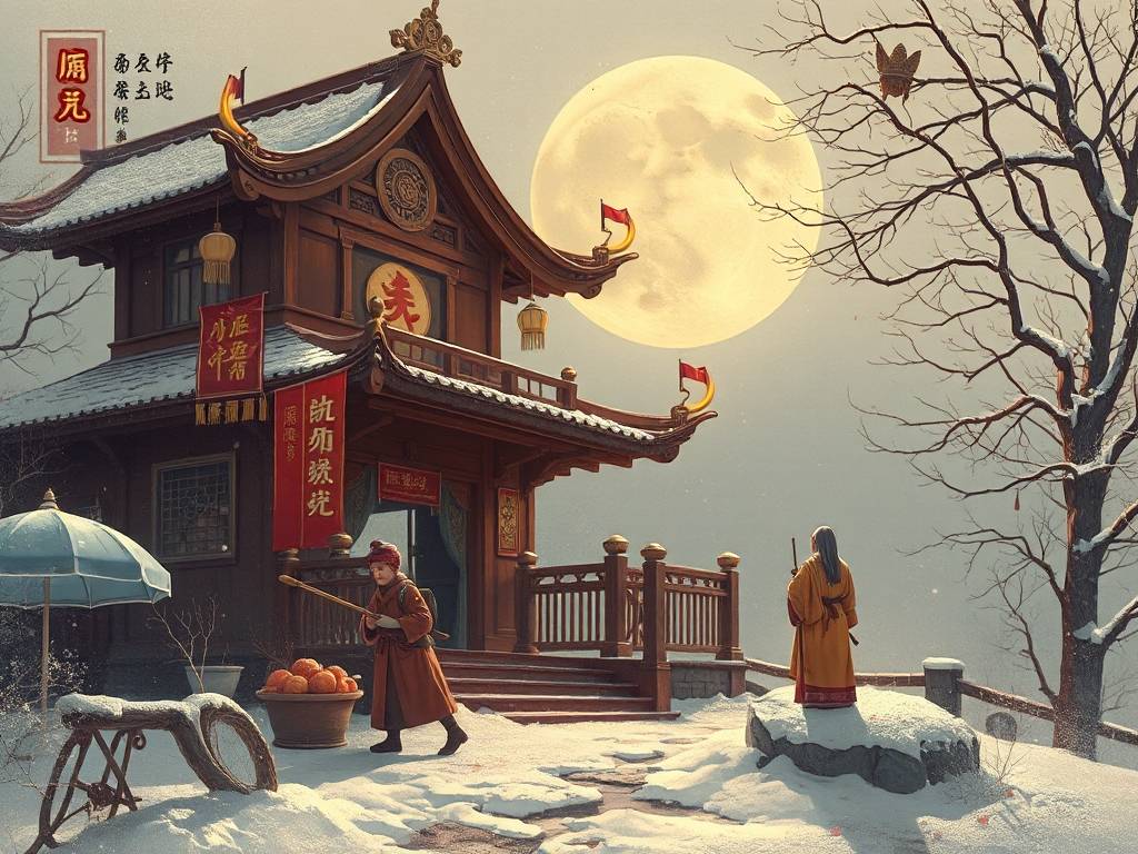 月老灵签39签解签姻缘白话文
