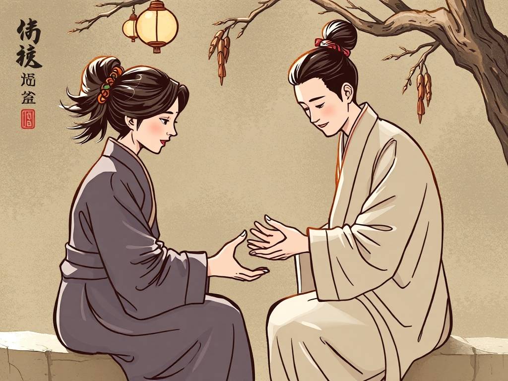 双鱼座女人的财富观是什么