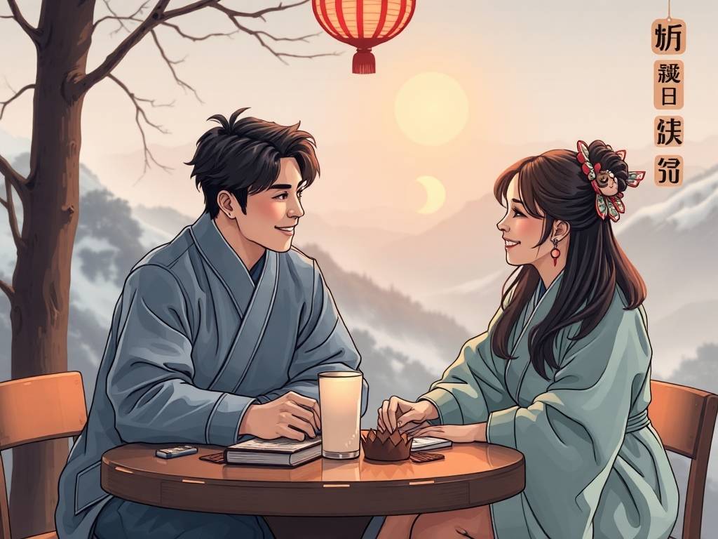 双鱼座女人的财富观是什么
