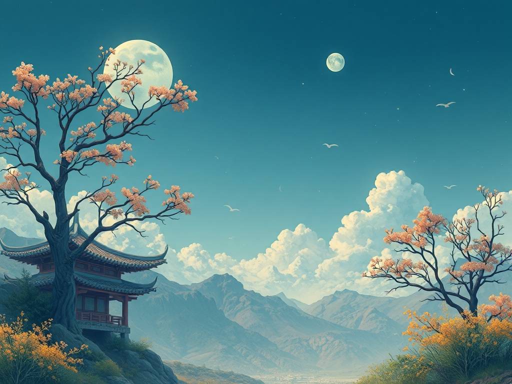天秤座最近几天运势