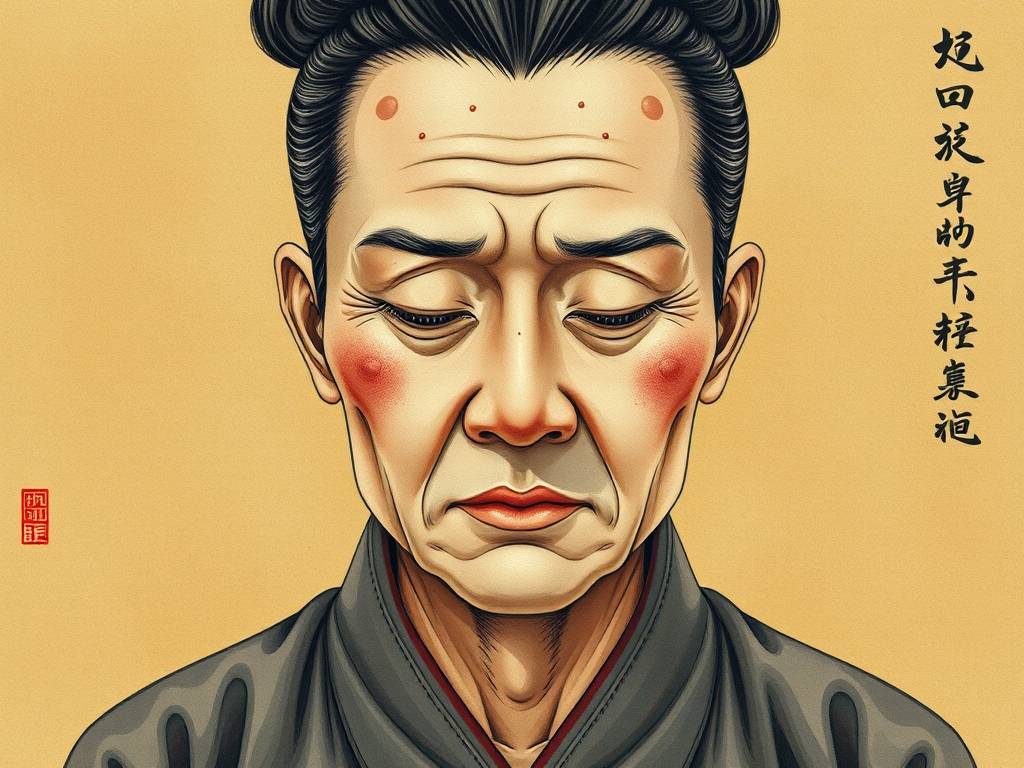 痣相大全
