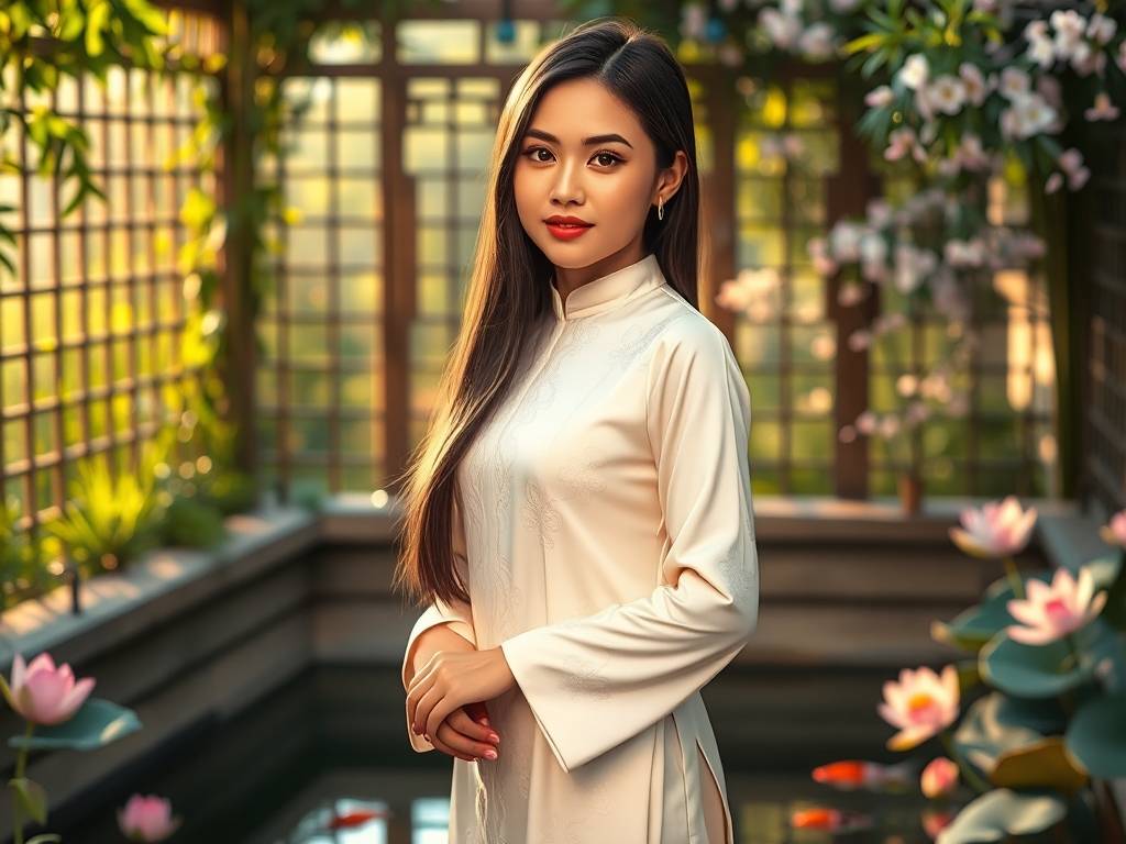 属猪女有什么气质