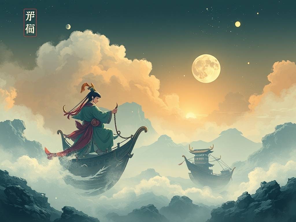 貔貅开光口诀或吉言