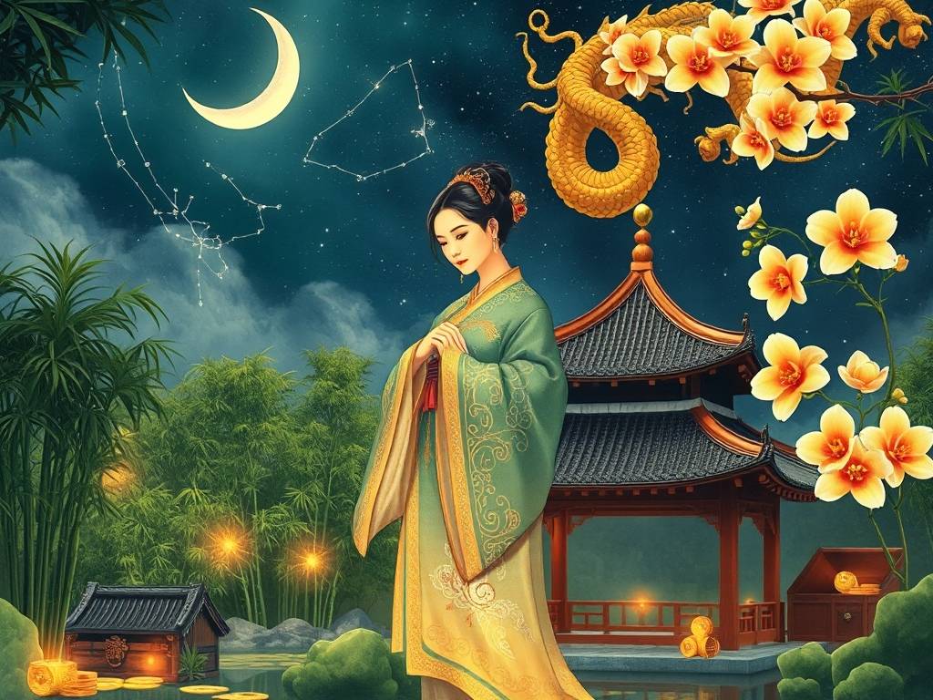 2024双子座财富运势女