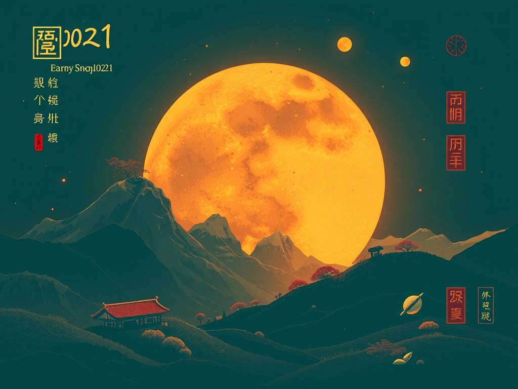 金牛座5月运势查询2021