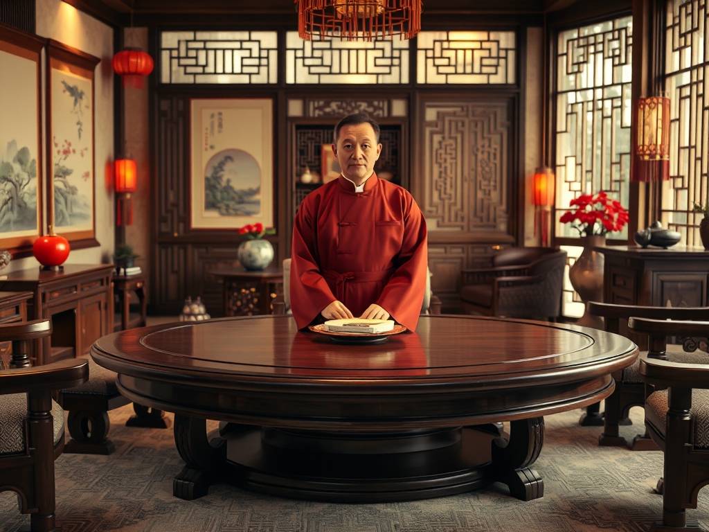 旺夫装修风水视频教程