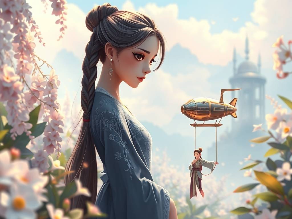 处女座对天秤有致命吸引力