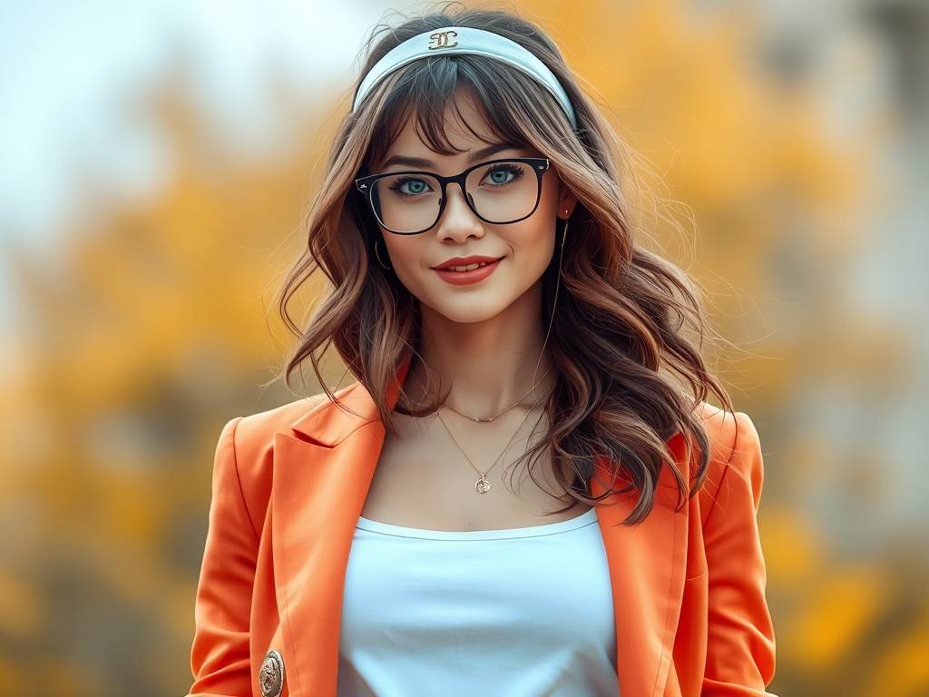 关于qq射手座时尚女生头像女生头像的信息