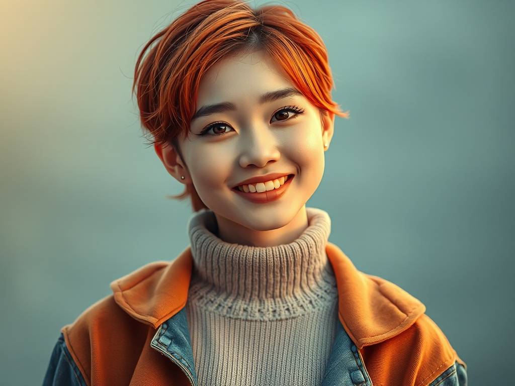 关于qq射手座时尚女生头像女生头像的信息