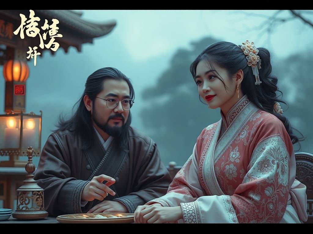 处女座女生双标吗