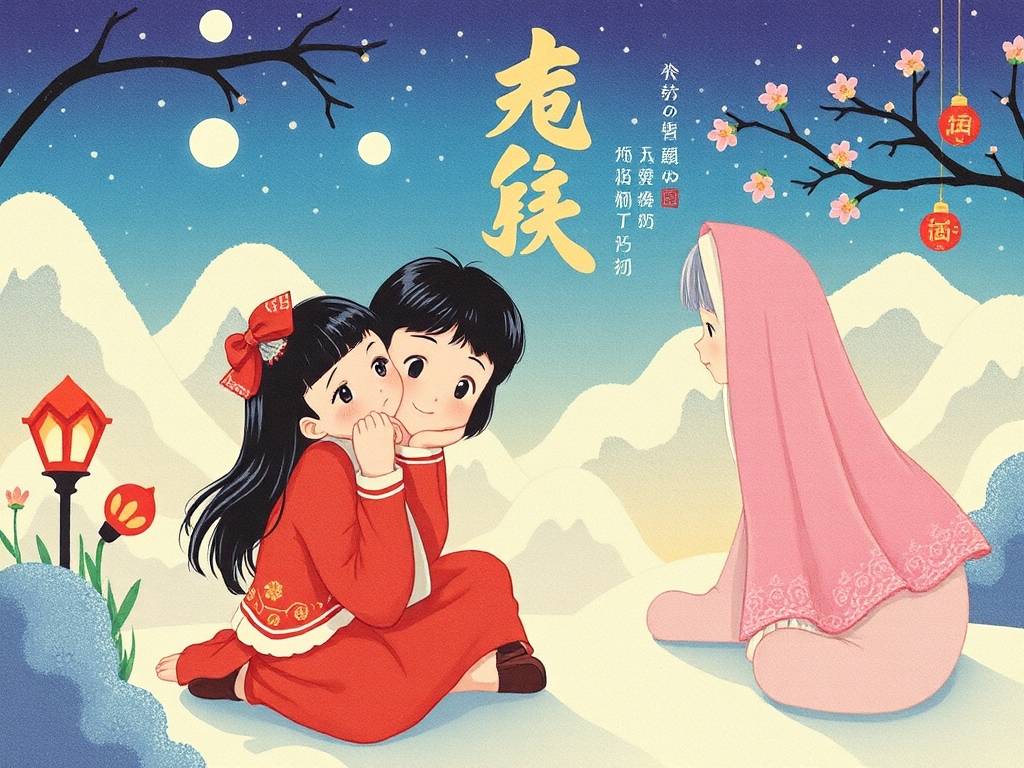 白羊座刘烨的性格的简单介绍