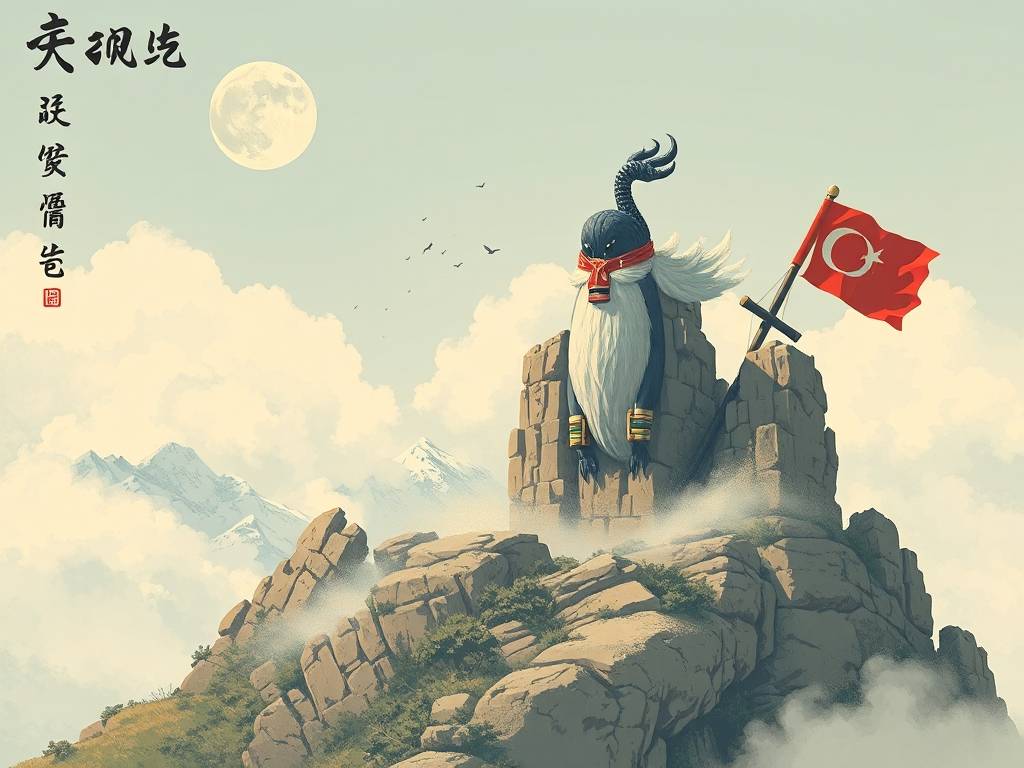 白羊座刘烨的性格的简单介绍