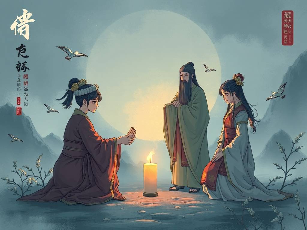 进门玄关左右不对称怎么办