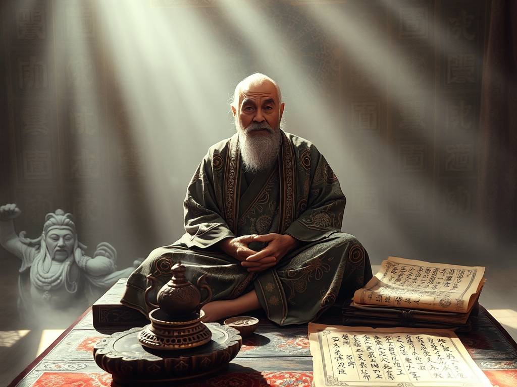 命理知识经验总结图片素材