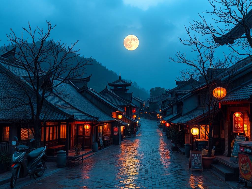 平安树放在家里哪个位置最吉利
