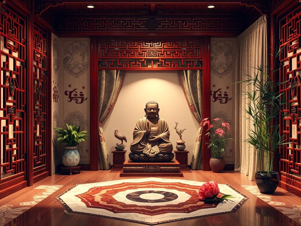 装修风水知识,真是太好用了