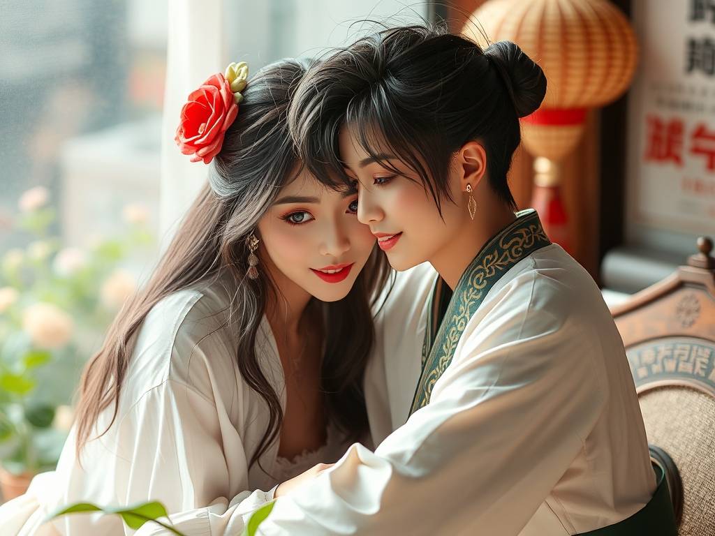 男属狗女属羊生什么宝宝好