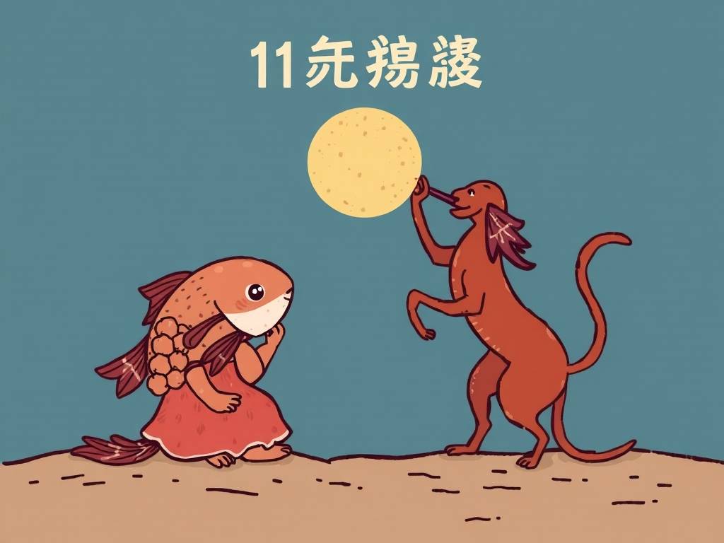双鱼座射手座11月情感运势