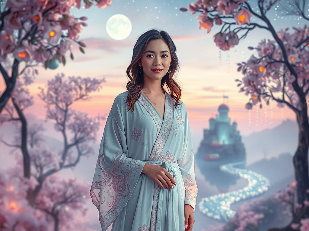 梦见老婆生病恢复了身体状态
