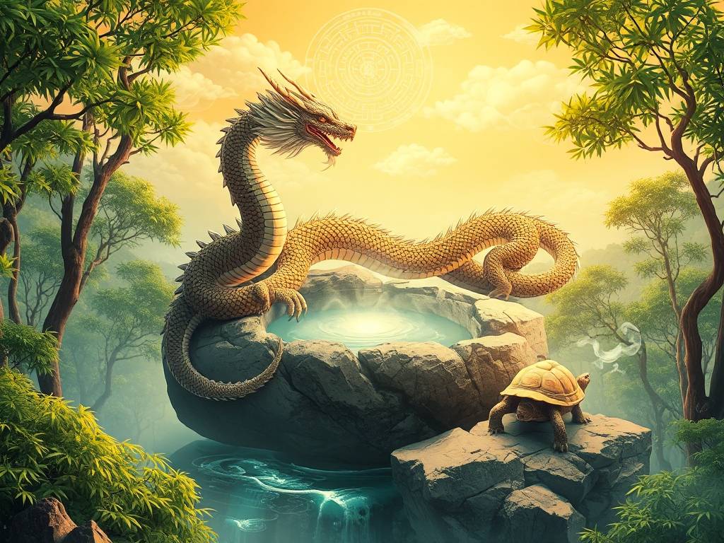 辟邪化煞开运纳祥图片大全