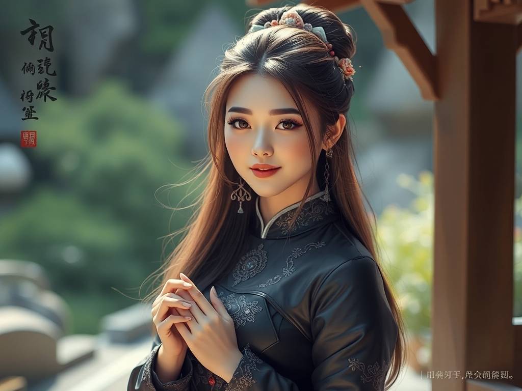 狮子座的女生性格怎么样?