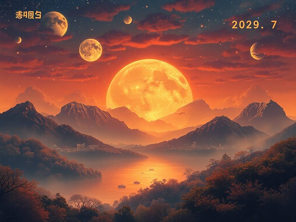 双子座7月运势查询2020