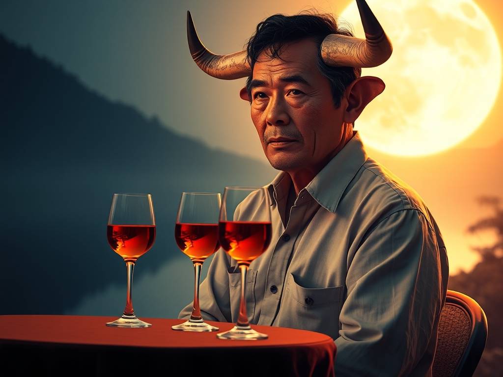 金牛座在爱情是怎么样的