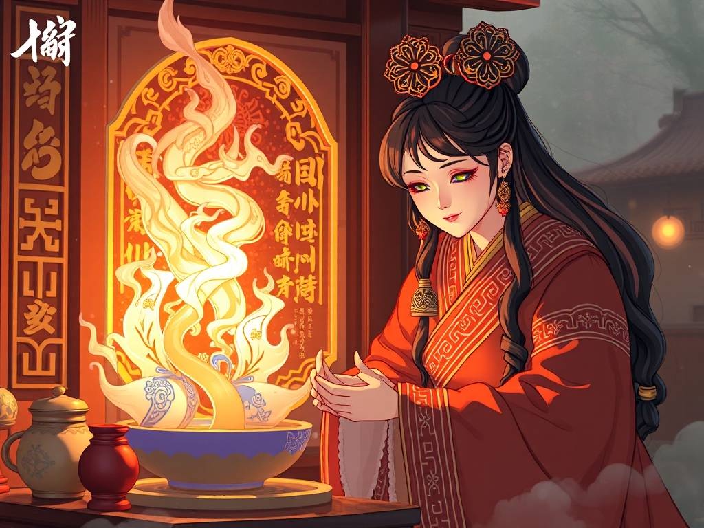 关帝灵签在线抽签准吗