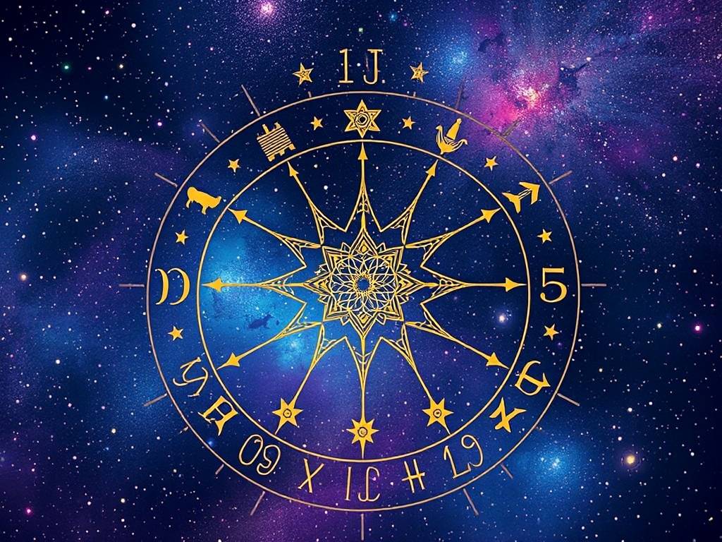 摩羯座2021年5月5日卦卜网