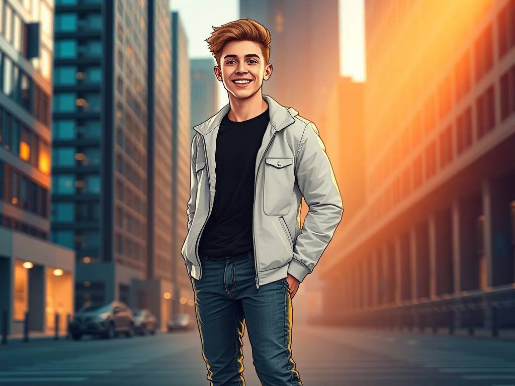 白羊座的男明星00后