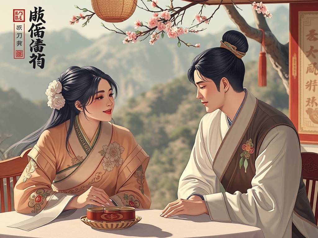 摩羯座女生会因为感动爱一个人吗